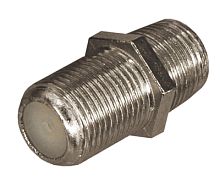 Переход гнездо F-гнездо F Бочка без кольца PROCONNECT | код 05-4201-6 | PROCONNECT