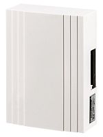 Звонок ЗПС-10/2-ЭМ (пров., в сеть, без кн., эл.мех - Ding-Dong) TDM | код SQ1901-0046 | TDM