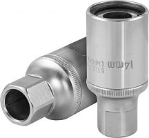 AG010061-14 Шпильковерт 14 мм. | код AG010061-14 | JONNESWAY