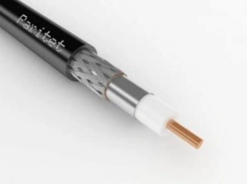 Кабель (провод) Паракс РК 75-3.7-361 | код 100104 | Паритет