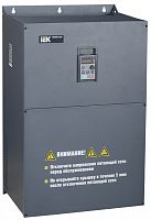 Преобразователь частоты CONTROL-L620 380В, 3Ф 110-132 kW 210-253A | код CNT-L620D33V110-132TE | IEK