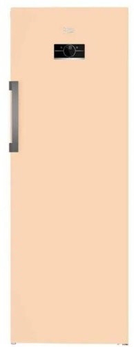 Морозильная камера Beko B3RFNK292B бежевый | код 1924219 | BEKO