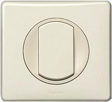 Рамка - Программа Celiane - 1 модуль - слоновая кость | код 068690 | Legrand