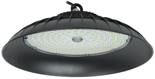 Светильник светодиодный ДСП 3015 PRO 250Вт 120град 6500К IP65 алюминий | код LDSP0-3015-250-120-K23 | IEK