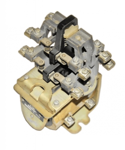 Реле промежуточное РПУ-3М-114ТУХЛ3А, 75В DС, под винт, 16А, 2з+2р, IP00 | код ET014246 | Электротехник Реле промежуточное РПУ-3М-114ТУХЛ3А, 75В DС, под винт, 16А, 2з+2р, IP00 | код ET014246 | Электротехник