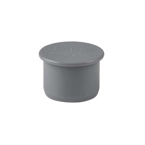 Заглушка ВК ПП 40 сер. | код 36298 | RTP