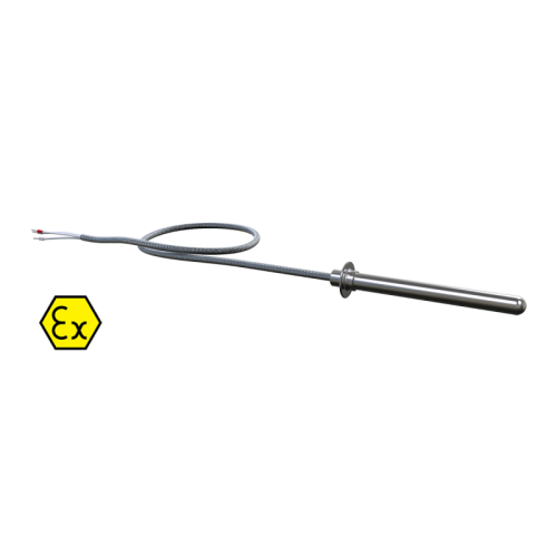 Термопреобразователь сопротивления ДТС094-РТ100.В4.120/2,5.ЕХI-Т2 | код 128182 | ОВЕН