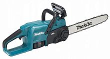 Электрическая цепная пила Makita DUC407RT дл.шины:16 (40cm) 1аккум. ЗУ | код 2014703 | Makita