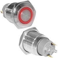 GQ16F-10ZE/J/R/N off-on | код 117065 | Ruichi