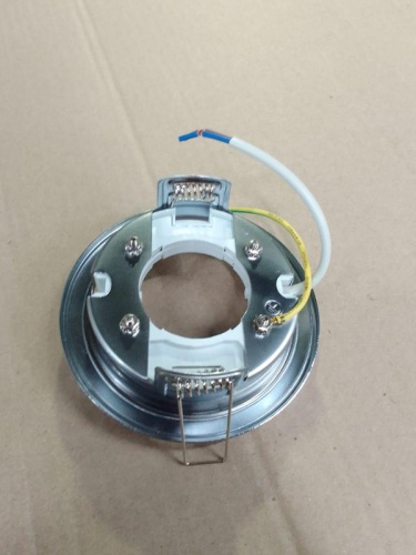 Светильник Carina/Corona 75 0 23 1х13Вт GX53 IP20 P00624/ | код. 15044669 | Комтех Светильник Carina/Corona 75 0 23 1х13Вт GX53 IP20 P00624/ | код. 15044669 | Комтех