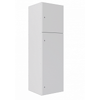 Корпус сборный ВРУ-2-std 2000х800х450 IP31 ESB | код esb3085 | ELECTRIC STEEL BOX