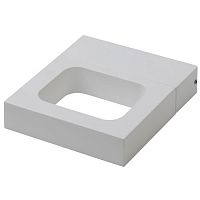 Светильник WL2 WH декор. подсветка светодиод. поворот. 6Вт IP20 бел. ЭРА Б0034597