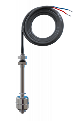 Датчик уровня поплавковый ПДУ-2.1.450/3 | код 118605 | ОВЕН