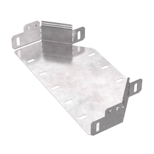 Переходник симметричный Стандарт 300х200х50 Промрукав | код PR16.10959 | ПРОМРУКАВ Переходник симметричный Стандарт 300х200х50 Промрукав | код PR16.10959 | ПРОМРУКАВ