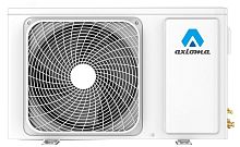 Кондиционер, блок наружный сплит-системы настенного типа 12F1 | код ASB12F1 | AXIOMA