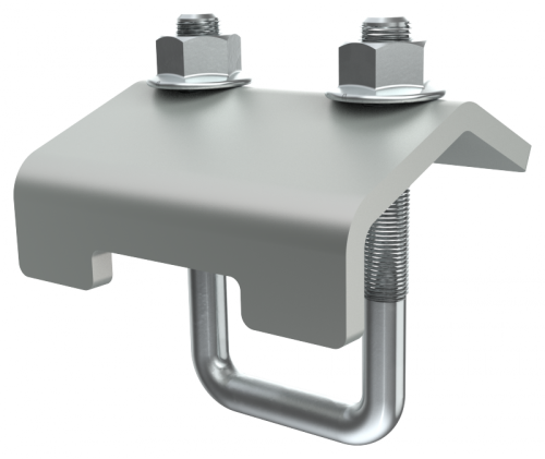 Прижим балочный со скобой усиленный 21-41мм EZ IEK | код CPB11-SK-21-042-EZ | IEK Прижим балочный со скобой усиленный 21-41мм EZ IEK | код CPB11-SK-21-042-EZ | IEK