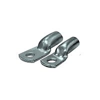 Наконечник ТА 50-10-9. алюм. | код 90328 | ЕЗЕТЕК