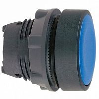 Головка кнопки 22мм² с возвратом | код. ZB5AA6 | Schneider Electric