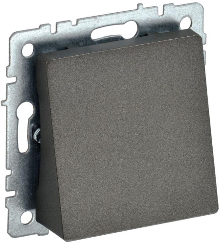 Вывод кабеля BRITE МВ10-БрТБ бронза | код BR-VK10-0-K45 | IEK