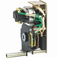 Двигательный привод AC/DC220В для NA8-1600 ® | код 470680 | CHINT