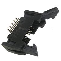 Разъём IDC RUICHI SCM-R 10/IDCC-10MR, 10 контактов | код 58017 | Ruichi