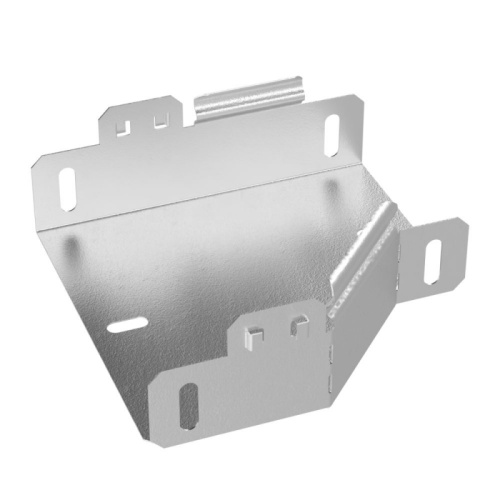 Переходник левый Стандарт HDZ 150х100х50 Промрукав | код PR16.1346 | ПРОМРУКАВ Переходник левый Стандарт HDZ 150х100х50 Промрукав | код PR16.1346 | ПРОМРУКАВ