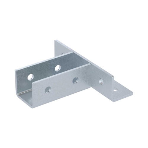 Соединение Т-образное, с обхватом, горячецинкованное | код BMD1504HDZ | DKC Соединение Т-образное, с обхватом, горячецинкованное | код BMD1504HDZ | DKC