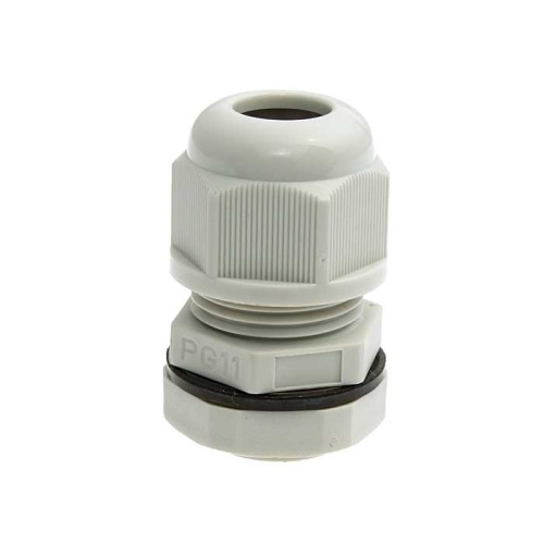 Кабельный ввод ZTM-ELECTRO PGB11-10G, полиамид | код 106255 | ZTM-ELECTRO Кабельный ввод ZTM-ELECTRO PGB11-10G, полиамид | код 106255 | ZTM-ELECTRO