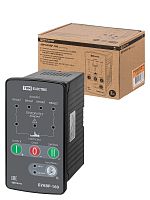 Блок управления АВР БУАВР-160/2Л-1Н 3Ф+N/1+N TDM | код SQ0743-0111 | TDM