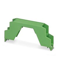 Верхняя часть корпуса ME 17,5 OT-MSTBO GN | код 2906827 | PHOENIX CONTACT