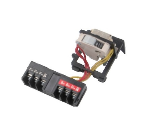 Дополнительный контакт YCM1 630 | код B000580 | CNC