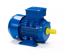 Электродвигатель 80 B2-SDN- IM B3 1.1/3000 Китай (ESQ) | код 01.05.222608 | ESQ
