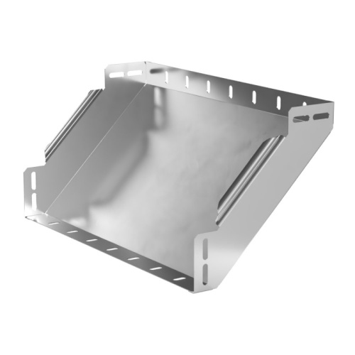 Угол вертикальный внутренний 90 градусов Стандарт INOX (AISI 304) 400х80 Промрукав | код PR16.3275 | ПРОМРУКАВ Угол вертикальный внутренний 90 градусов Стандарт INOX (AISI 304) 400х80 Промрукав | код PR16.3275 | ПРОМРУКАВ