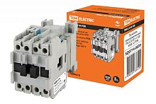 Пускатель электромагнитный ПМ12-010151 У3В 400В 1р TDM | код SQ0714-0039 | TDM