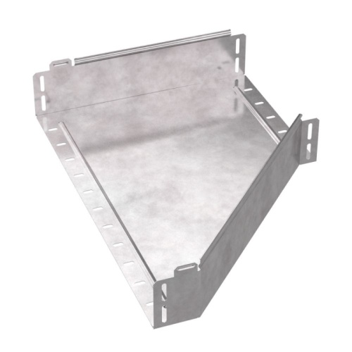 Переходник левый Стандарт 600х300х100 Промрукав | код PR16.10815 | ПРОМРУКАВ Переходник левый Стандарт 600х300х100 Промрукав | код PR16.10815 | ПРОМРУКАВ