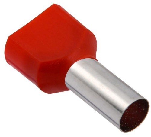 НаконечникНШВИ2 10-14 из/фл (уп.100шт) | код. UGN31-014-010-100-G | GENERICA