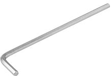 HK25 Ключ торцевой шестигранный, H2.5 | код HK25 | Thorvik