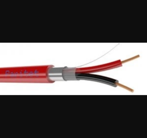 Кабель (провод) КСРЭВ нг(А)-FRLS 1х2х0.80мм | код 101075 | Паритет Кабель (провод) КСРЭВ нг(А)-FRLS 1х2х0.80мм | код 101075 | Паритет