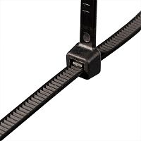 Хомут нейлоновый КСС 12х750 черн. (уп.100шт) Fortisflex 80013