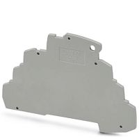 Крышка TTC-3-LCP | код 2908843 | PHOENIX CONTACT