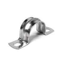 Скоба металлическая СМД 10-11 | код 52759 | КВТ