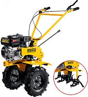 Мотоблок 7 л.с. | код GT-330 | Steher