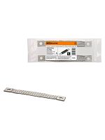 Проводник заземления плоский луженый ПЗ 25-300 (2 шт. упак) TDM | код SQ0839-0022 | TDM