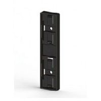 508 605, Держатель маркировки, 70х17 мм, PAEK 1770 (уп.100шт.) | код 0.0.0.5.08605 | KLEMSAN