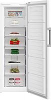 Морозильная камера Beko B3RFNK312W белый | код 1991754 | BEKO