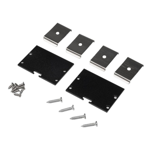 Заглушка торцевая для PAL5035 BLACK черный Jazzway | код 5058996 | JazzWay Заглушка торцевая для PAL5035 BLACK черный Jazzway | код 5058996 | JazzWay