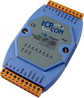 I-7063D CR I-7063 with LED display | код 00-01094330 | ICP DAS