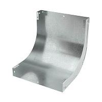 Угол вертикальный внутренний 90 градусов 35х300, в комплекте с крепежными элементами и соединительными пластинами,необходимыми для м | код SIS3530KZL | DKC