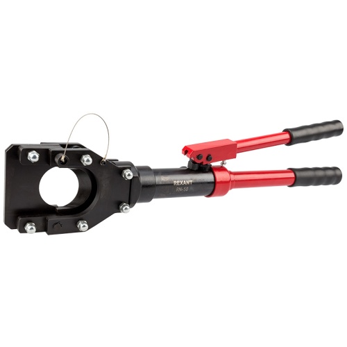 Гидравлические ножницы RN-50 REXANT | код 12-4947 | REXANT Гидравлические ножницы RN-50 REXANT | код 12-4947 | REXANT