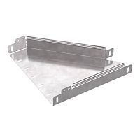 Переходник правый Стандарт 300х100х50 Промрукав | код PR16.10848 | ПРОМРУКАВ